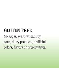 Nature 's Way Gotu Kola Hierbas, 1, 1