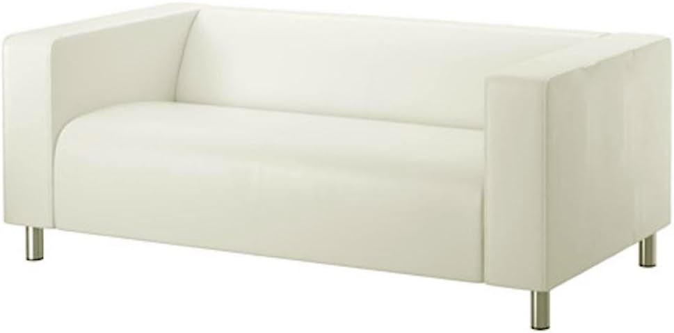 Best Sofas White Love Seats