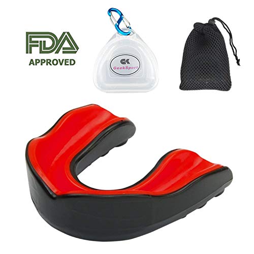 Which are the best mouthpiece football kids available in 2019? All Next