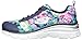 Skechers Sport Women's Fashion Fit Fashion Sneaker,Navy/Multi,8 M US