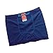 Nylon Stretchable Compression Boxer Brief 6-Pcs Set, Assorted Colors (Fast Lines)