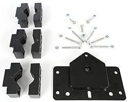 WaterPORT Day Tank Universal Bar or Rack Mount