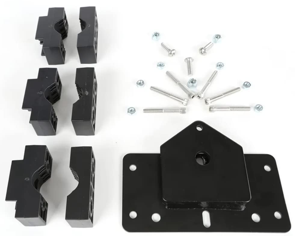 WaterPORT Day Tank Universal Bar or Rack Mount