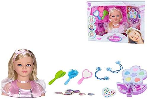 busto maquillaje amazon