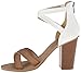 MIA Women's Sade Dress Sandal