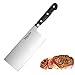 DESLON Professional Knife Germany High Carbon Steel Knife with Ergonomic Handle (7.1inch)