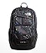 The North Face Wise Guy Backpack - TNF Black Climbfetti Print & TNF Black - OS