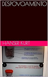 Livro DESPOVOAMENTO
