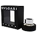 Bvlgari Black by Bvlgari for Unisex - 1.35 Ounce Eau De Toilette Spray