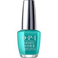 OPI Summer 2019 Neon Collection, Infinite Shine Long-Wear Nail Polish