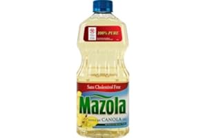 Mazola Mazola Canola 100% Pure 1.42 L