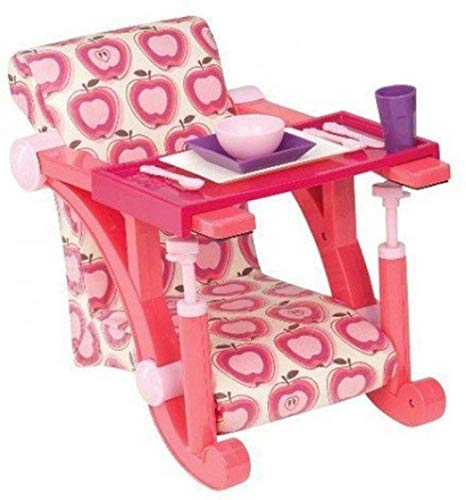 our generation table seat