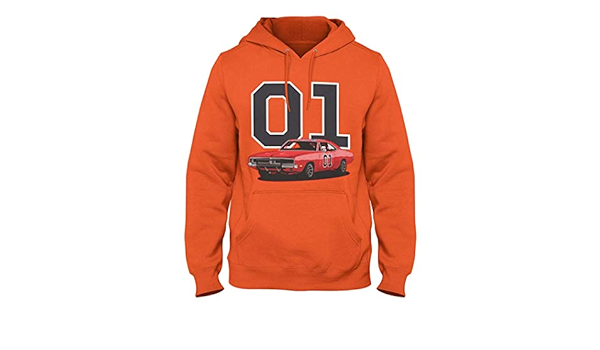 general lee sweatshirt
