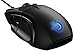 SteelSeries Rival 500, Optical Gaming Mouse, RGB Illumination, MMO, 15 Buttons, Tactile Alerts, (PC / Mac) – Blackthumb 2