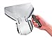 New Star Food Service 37807 Stainless Steel Commercial French Fry Bagger, Right Handle