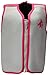 SwimWays Sea Squirts Swim Assist, Small, Pink