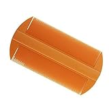 Pixnor 12Pcs Double Sided Combs for Head Nit Lice Dectection Comb Kids Pet Flea