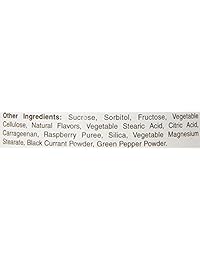American Health Super Acerola Plus - Gofres masticables (500 mg), color morado, 043273, 1