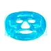 APPEARUS Spa Facial Mask - Cooling Gel Face Mask - Hot Cold Therapy - Relieve Face Puffiness Sinus Headaches - Therapeutic Hot Cold Compress Pack