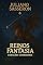 Livro REINOS DE FANTASIA: CORAÇÕES GUERREIROS