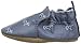 Robeez Boys' Soft Soles, Puppy Love China Blue, 12-18 Months M US Infant