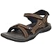 Teva Women's Neota Sandal,Dark Earth,8 M US