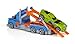 Hot Wheels Mega Bloks Urban Agent Stunt Rig