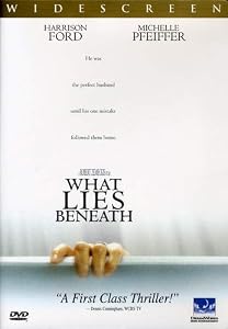 Image of What Lies Beneath