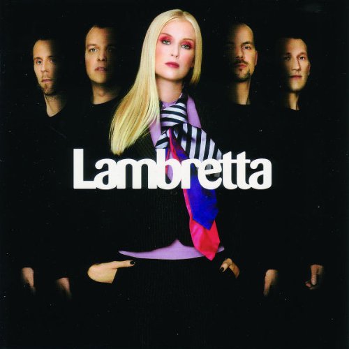 Lambretta - Bimbo-CDS - Zortam Music