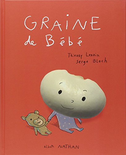 Graine de bébé by Thierry Lenain