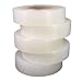 5 Rolls Hockey Clear Shin Pad Tape Soccer Sock Tape (1