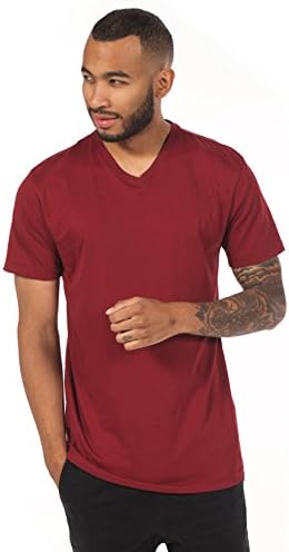 Ably Apparel Jamison (XX Large, Maroon)