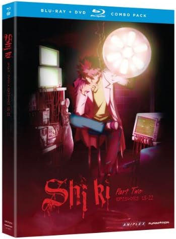 Amazon.com: 屍鬼 1 【完全生産限定版】 [DVD] : Movies & TV