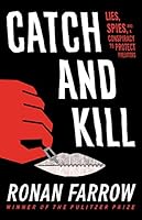 Cover of Catch and Kill