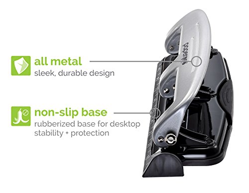 2 PaperPro+inPRESS+Reduced+Effort+Three+Hole