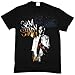Eminem Men's Slim Shady Sum Dynamite T-Shirt