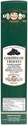 Urbani Truffles Urbani Black Tuffle Olive Oil, 250Ml