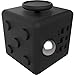 ZekPro Anti-Anxiety Desk Toy Cube for Kids, Black
