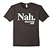 Nah Rosa Parks 1955 shirt Black Lives matter tshirt