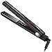 PUNICOK Hair Straightener, Professional 1 Inch Titanium Flat Iron with Digital FND Display, Adjustable Temp and Salon High Heat 285℉-450℉, Dual Voltage Travel Design, Suitable for All Hair Style