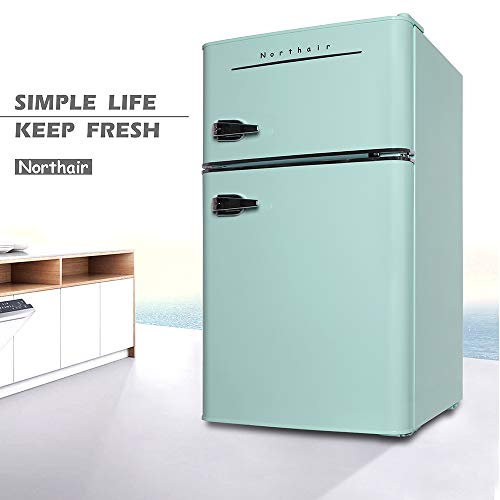 6 Northair+Refrigerator+Capacity+Basement+Vegetable