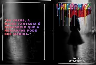 Livro UNICÓRNIOS