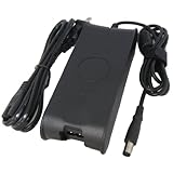 Achi AC Adapter Battery Charger For ADAPTOR Dell Inspiron 6000 6400 E1505