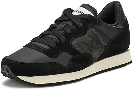saucony dxn black