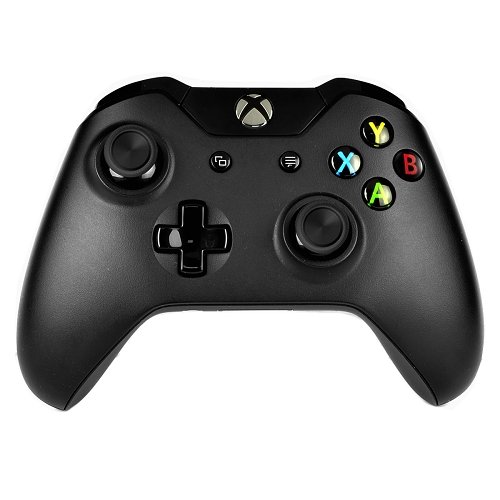 Xbox One Wireless Controller [Without Bluetooth] BrickSeek