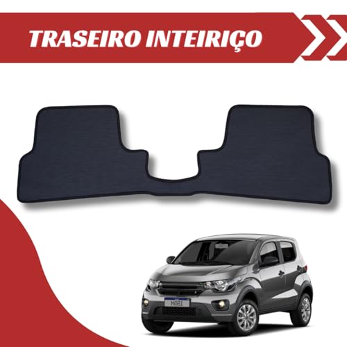 Tapete Borracha Mobi Com Traseiro Inteiriço 2017 A 2026