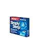 Simply Sleep Nighttime Sleep Aid Caplets with 25 mg Diphenhydramine HCl, Non-Habit Forming, 24 ct