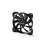 be quiet! Pure Wings 2 140mm, BL047, Cooling Fan