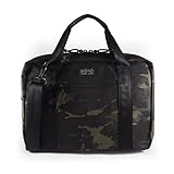 Attache 13, Slim Briefcase, Work Carry, EDC Bag