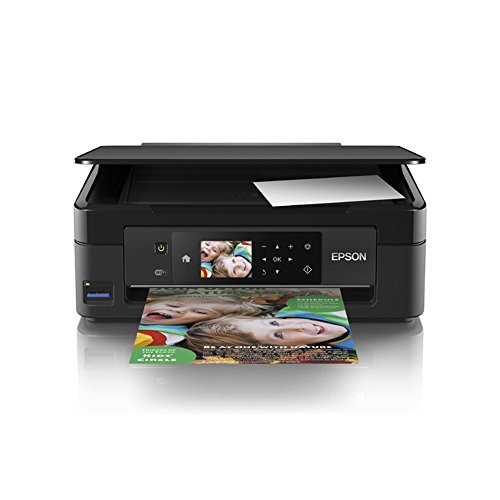 Multifuncional XP441 Inkjet Expression Coloc Wifi (Emb. contém 1un.) - Epson